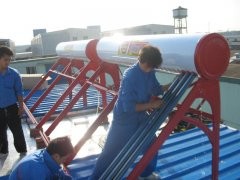 昂仁热水器维修